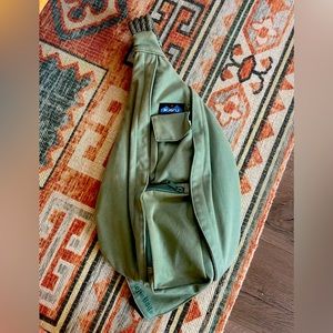 Kavu rope bag